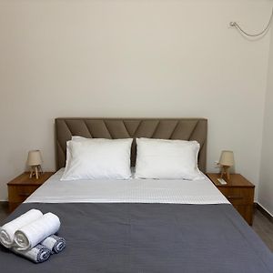 Angelo Agapi Rooms Vlore